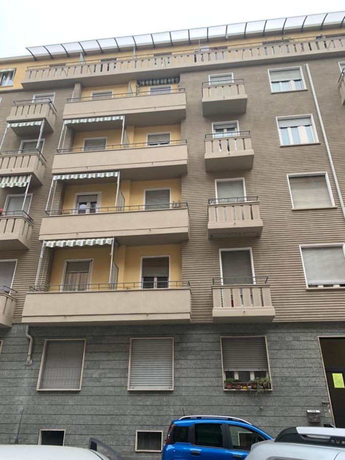 Casaury-Torinometrostop Exteriér fotografie