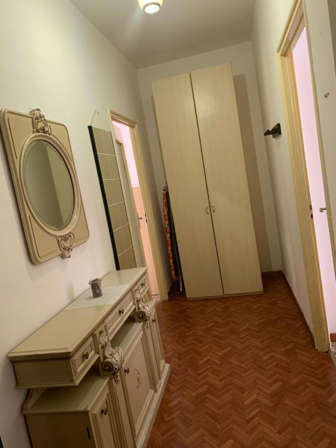 Casaury-Torinometrostop Exteriér fotografie